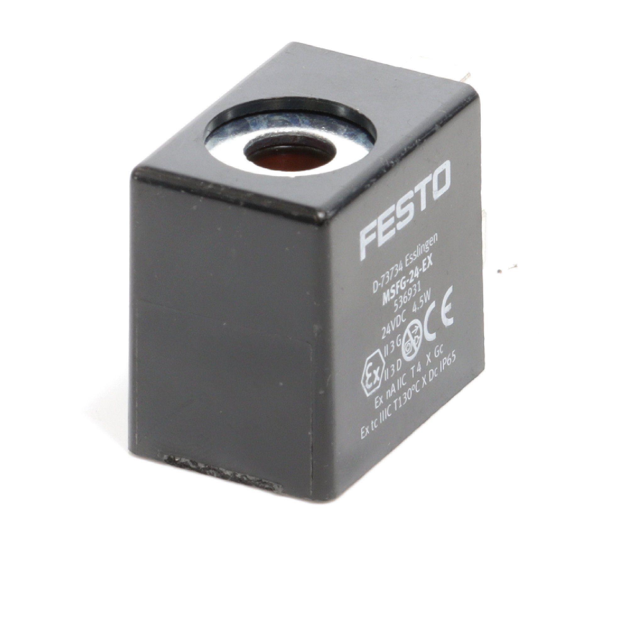 Magnetspule 530033 Neu OVP